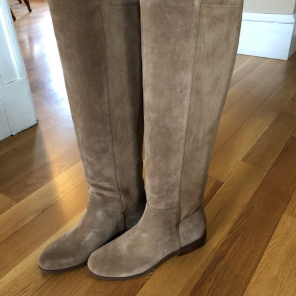 Sole/Society Women's Calypso Boots - 8 1/2 M